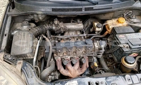 Buy Used Chevrolet Cavalier Black Car in Abuja in Lagos State Buy Used Chevrolet Cavalier Black Car in Abuja in Lagos State