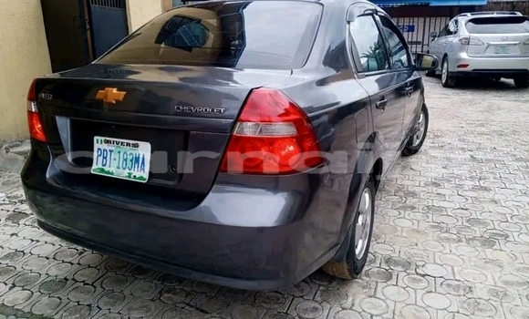 Buy Used Chevrolet Cavalier Black Car in Abuja in Lagos State Buy Used Chevrolet Cavalier Black Car in Abuja in Lagos State