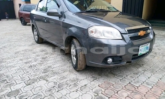 Buy Used Chevrolet Cavalier Black Car in Abuja in Lagos State Buy Used Chevrolet Cavalier Black Car in Abuja in Lagos State