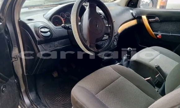 Buy Used Chevrolet Cavalier Black Car in Abuja in Lagos State Buy Used Chevrolet Cavalier Black Car in Abuja in Lagos State