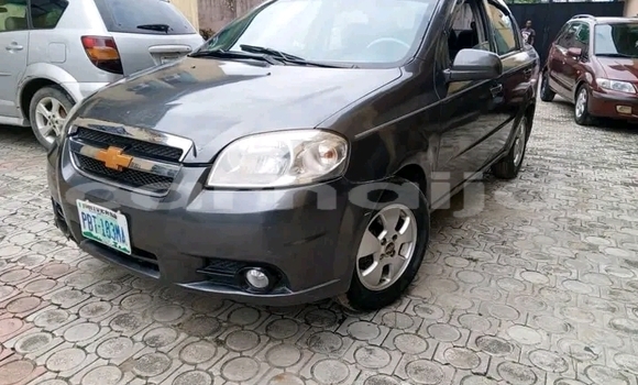 Buy Used Chevrolet Cavalier Black Car in Abuja in Lagos State Buy Used Chevrolet Cavalier Black Car in Abuja in Lagos State