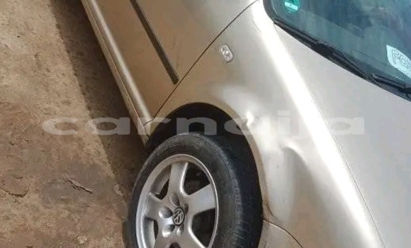 Buy Used CHTC PICK UP Other Car in Abuja in Lagos State Buy Used CHTC PICK UP Other Car in Abuja in Lagos State