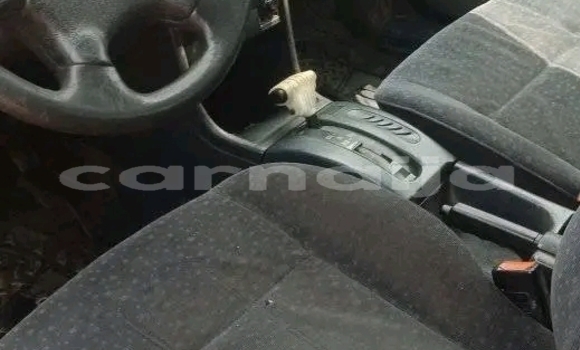 Buy Used Volkswagen Polo Red Car in Abuja in Lagos State Buy Used Volkswagen Polo Red Car in Abuja in Lagos State