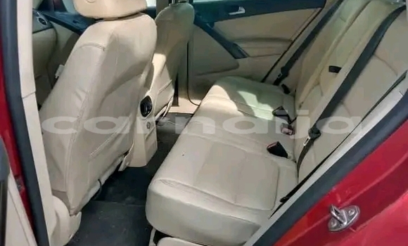 Buy Used Chevrolet Spark Red Car in Abudu in Edo Buy Used Chevrolet Spark Red Car in Abudu in Edo
