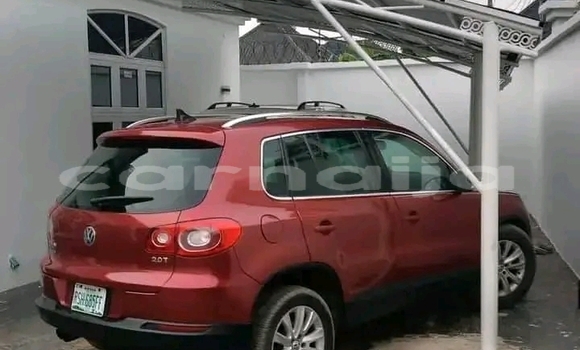 Buy Used Chevrolet Spark Red Car in Abudu in Edo Buy Used Chevrolet Spark Red Car in Abudu in Edo