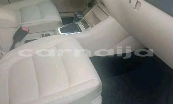 Buy Used Chevrolet Spark Red Car in Abudu in Edo Buy Used Chevrolet Spark Red Car in Abudu in Edo