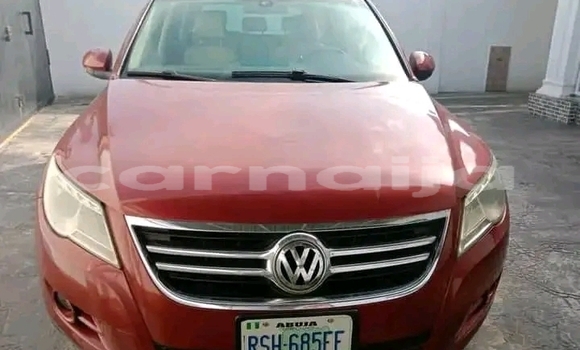 Buy Used Chevrolet Spark Red Car in Abudu in Edo Buy Used Chevrolet Spark Red Car in Abudu in Edo