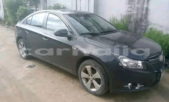 Buy Used Chevrolet Spark Black Car in Abuja in Lagos State Buy Used Chevrolet Spark Black Car in Abuja in Lagos State