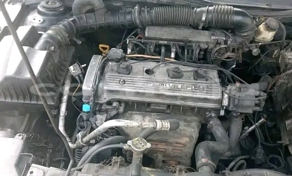 Buy Used Chevrolet Spark Black Car in Abuja in Lagos State Buy Used Chevrolet Spark Black Car in Abuja in Lagos State