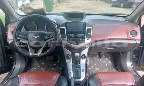 Buy Used Chevrolet Spark Black Car in Abuja in Lagos State Buy Used Chevrolet Spark Black Car in Abuja in Lagos State
