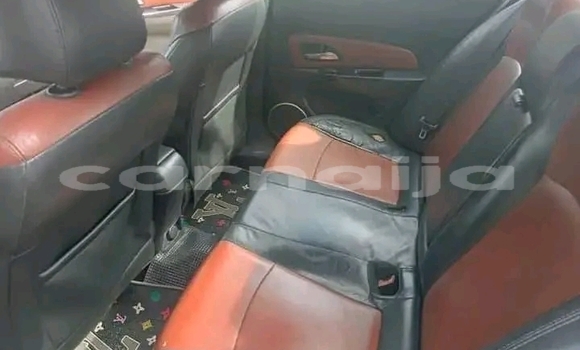 Buy Used Chevrolet Spark Black Car in Abuja in Lagos State Buy Used Chevrolet Spark Black Car in Abuja in Lagos State