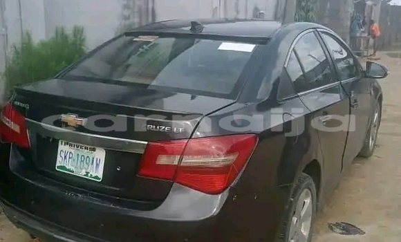 Buy Used Chevrolet Spark Black Car in Abuja in Lagos State Buy Used Chevrolet Spark Black Car in Abuja in Lagos State