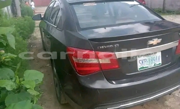 Buy Used Chevrolet Spark Black Car in Abuja in Lagos State Buy Used Chevrolet Spark Black Car in Abuja in Lagos State