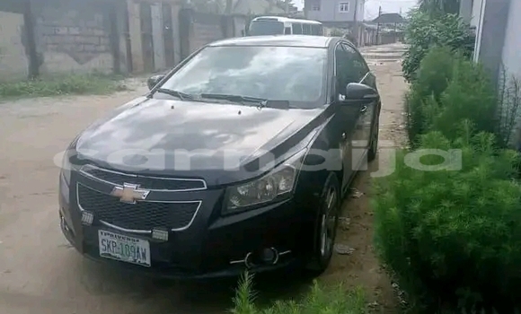 Buy Used Chevrolet Spark Black Car in Abuja in Lagos State Buy Used Chevrolet Spark Black Car in Abuja in Lagos State