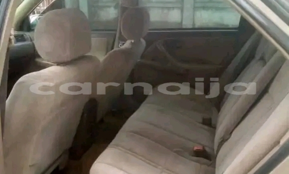 Buy Used Honda BR-V Other Car in Abuja in Lagos State Buy Used Honda BR-V Other Car in Abuja in Lagos State