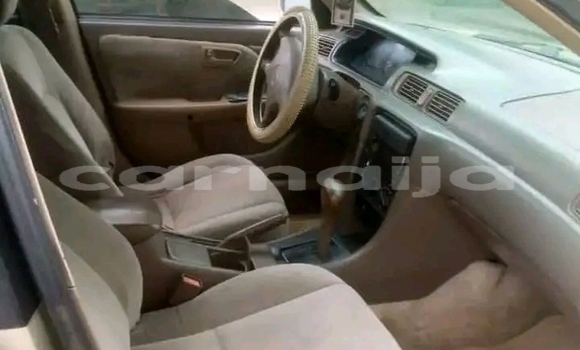 Buy Used Honda BR-V Other Car in Abuja in Lagos State Buy Used Honda BR-V Other Car in Abuja in Lagos State