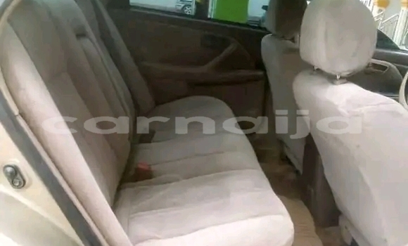 Buy Used Honda BR-V Other Car in Abuja in Lagos State Buy Used Honda BR-V Other Car in Abuja in Lagos State