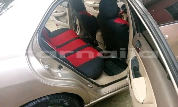 Buy Used Honda BR-V Other Car in Abuja in Lagos State Buy Used Honda BR-V Other Car in Abuja in Lagos State
