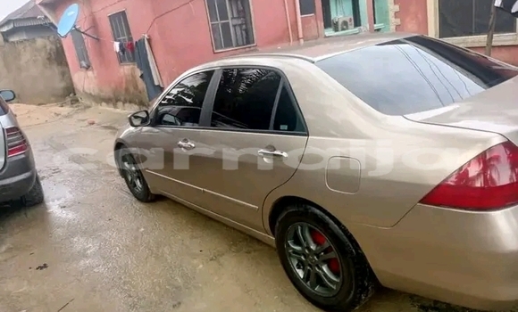 Buy Used Honda BR-V Other Car in Abuja in Lagos State Buy Used Honda BR-V Other Car in Abuja in Lagos State