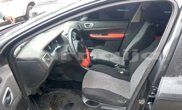 Buy Used Honda CR–V Black Car in Afon in Kwara State Buy Used Honda CR–V Black Car in Afon in Kwara State