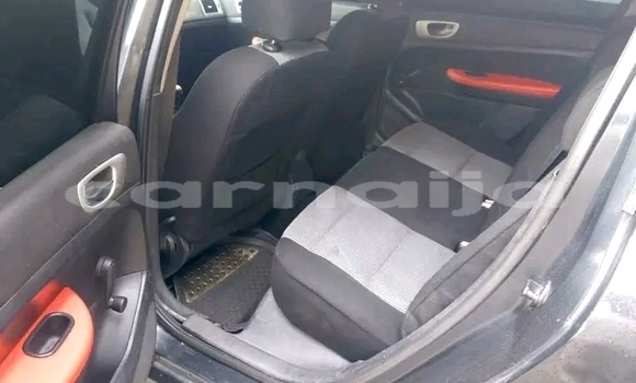 Buy Used Honda CR–V Black Car in Afon in Kwara State Buy Used Honda CR–V Black Car in Afon in Kwara State
