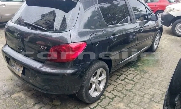 Buy Used Honda CR–V Black Car in Afon in Kwara State Buy Used Honda CR–V Black Car in Afon in Kwara State