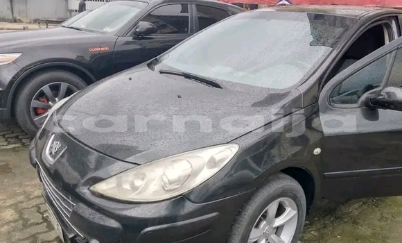 Buy Used Honda CR–V Black Car in Afon in Kwara State Buy Used Honda CR–V Black Car in Afon in Kwara State
