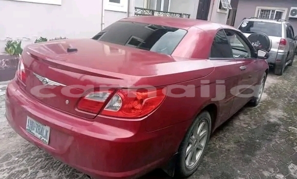 Buy Used GMC Sonoma Red Car in Abuja in Lagos State Buy Used GMC Sonoma Red Car in Abuja in Lagos State