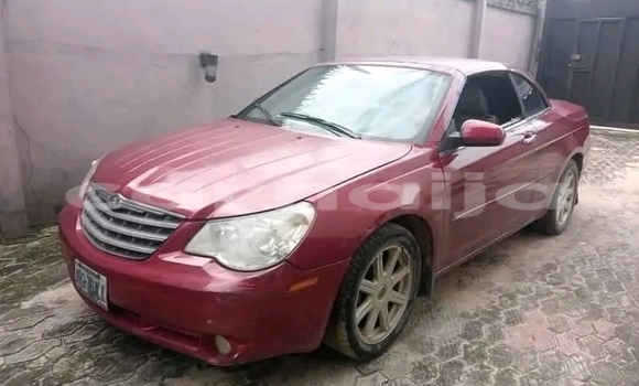 Buy Used GMC Sonoma Red Car in Abuja in Lagos State Buy Used GMC Sonoma Red Car in Abuja in Lagos State