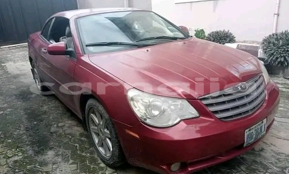Buy Used GMC Sonoma Red Car in Abuja in Lagos State Buy Used GMC Sonoma Red Car in Abuja in Lagos State