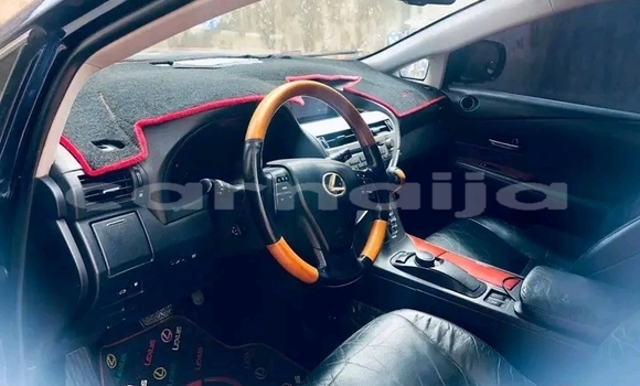 Buy Used Lexus RX 330 Other Car in Abuja in Lagos State