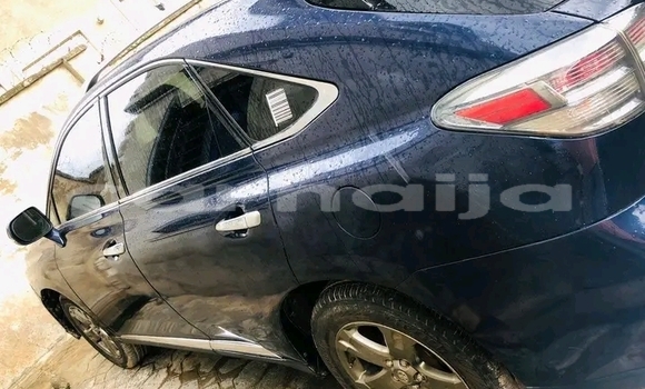 Buy Used Lexus RX 330 Other Car in Abuja in Lagos State Buy Used Lexus RX 330 Other Car in Abuja in Lagos State