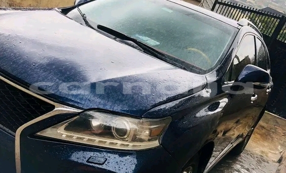 Buy Used Lexus RX 330 Other Car in Abuja in Lagos State Buy Used Lexus RX 330 Other Car in Abuja in Lagos State