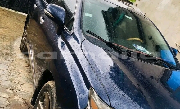 Buy Used Lexus RX 330 Other Car in Abuja in Lagos State Buy Used Lexus RX 330 Other Car in Abuja in Lagos State