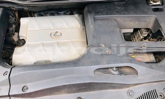 Buy Used Lexus RX 330 Other Car in Abuja in Lagos State Buy Used Lexus RX 330 Other Car in Abuja in Lagos State