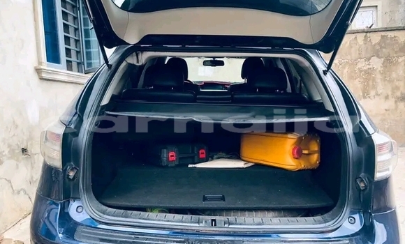 Buy Used Lexus RX 330 Other Car in Abuja in Lagos State Buy Used Lexus RX 330 Other Car in Abuja in Lagos State