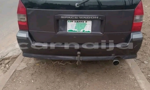 Buy Used Honda CR–V Other Car in Abuja in Lagos State