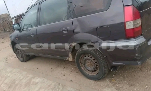 Buy Used Honda CR–V Other Car in Abuja in Lagos State Buy Used Honda CR–V Other Car in Abuja in Lagos State