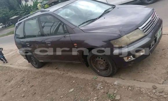 Buy Used Honda CR–V Other Car in Abuja in Lagos State Buy Used Honda CR–V Other Car in Abuja in Lagos State