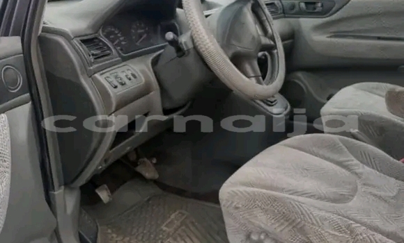 Buy Used Honda CR–V Other Car in Abuja in Lagos State Buy Used Honda CR–V Other Car in Abuja in Lagos State