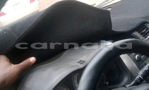 Buy Used Toyota Corolla Black Car in Abuja in Lagos State Buy Used Toyota Corolla Black Car in Abuja in Lagos State
