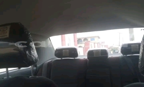 Buy Used Toyota Corolla Black Car in Abuja in Lagos State Buy Used Toyota Corolla Black Car in Abuja in Lagos State