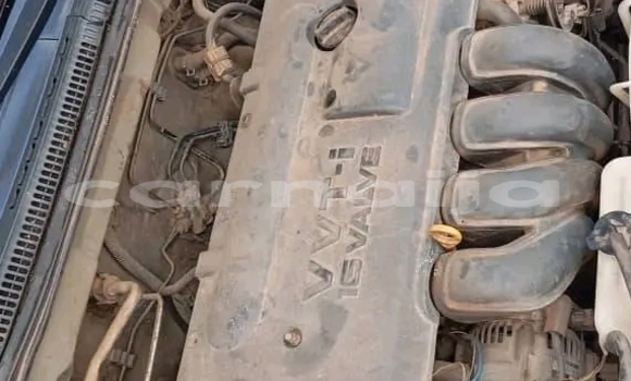 Buy Used Toyota Corolla White Car in Abuja in Lagos State Buy Used Toyota Corolla White Car in Abuja in Lagos State