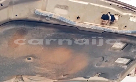 Buy Used Toyota Corolla White Car in Abuja in Lagos State Buy Used Toyota Corolla White Car in Abuja in Lagos State