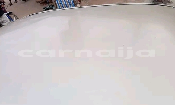 Buy Used Toyota Corolla White Car in Abuja in Lagos State Buy Used Toyota Corolla White Car in Abuja in Lagos State