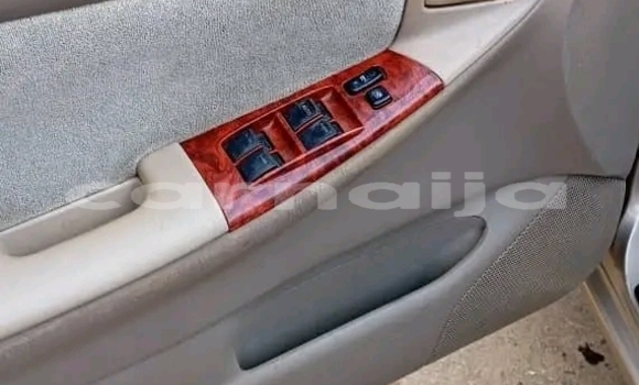 Buy Used Toyota Corolla White Car in Abuja in Lagos State Buy Used Toyota Corolla White Car in Abuja in Lagos State