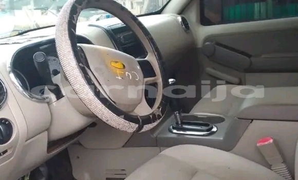 Buy Used Jeep Patriot Black Car in Abuja in Lagos State Buy Used Jeep Patriot Black Car in Abuja in Lagos State
