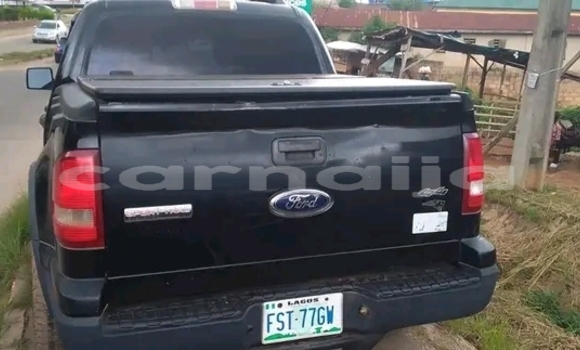 Buy Used Jeep Patriot Black Car in Abuja in Lagos State Buy Used Jeep Patriot Black Car in Abuja in Lagos State