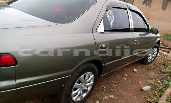 Buy Used Toyota Camry Other Car in Abuja in Lagos State Buy Used Toyota Camry Other Car in Abuja in Lagos State