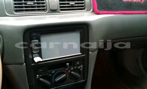 Buy Used Toyota Camry Other Car in Abuja in Lagos State Buy Used Toyota Camry Other Car in Abuja in Lagos State